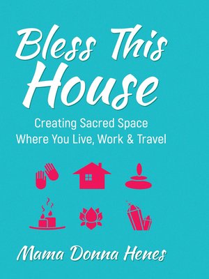 cover image of Bless This House